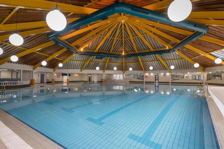 The Gleneagle River Apartments