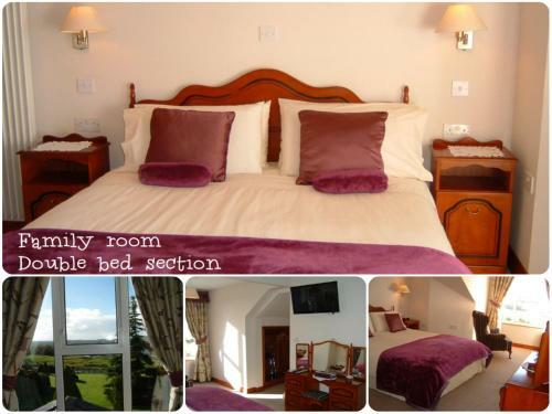 Bed & Breakfast Arches Country House