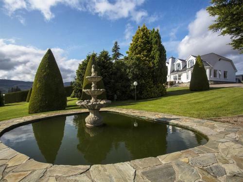 Bed & Breakfast Arches Country House