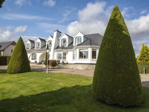 Bed & Breakfast Arches Country House