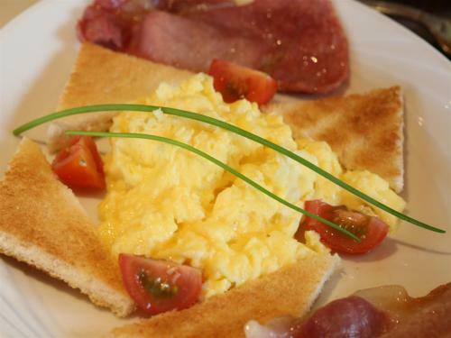 Bed & Breakfast Arches Country House