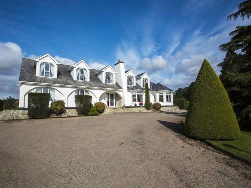 Bed & Breakfast Arches Country House