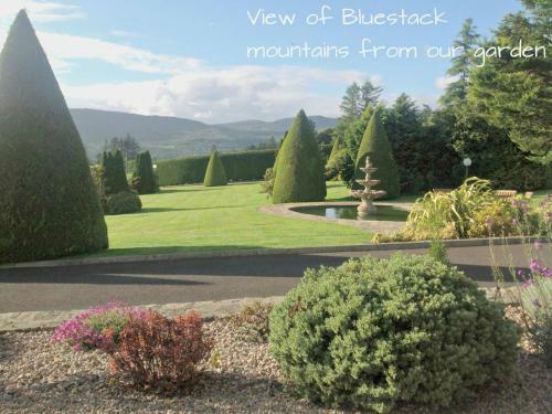 Bed & Breakfast Arches Country House