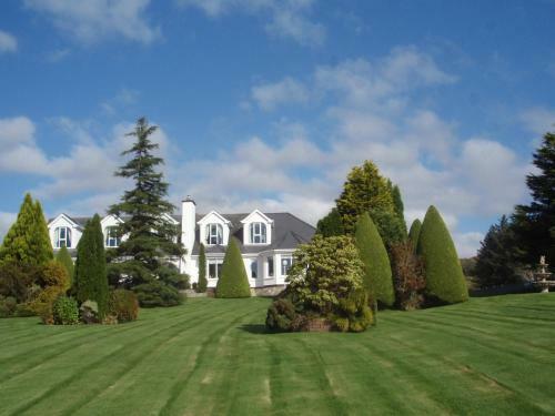 Bed & Breakfast Arches Country House