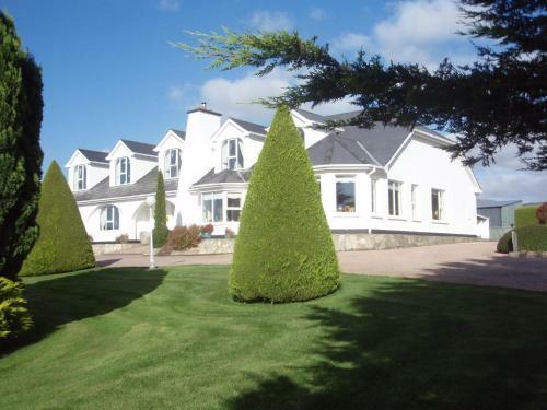 Bed & Breakfast Arches Country House