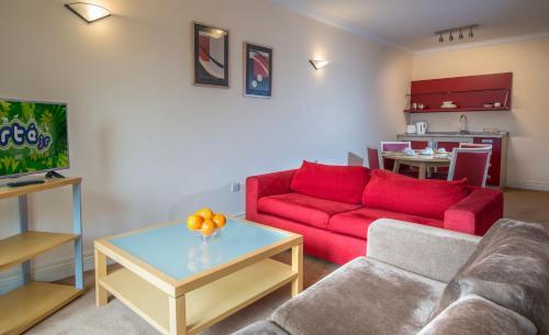 Hotel Travel Inn Killarney
