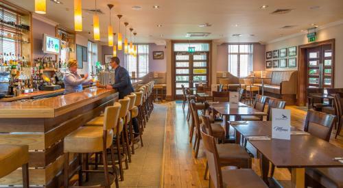Hotel Travel Inn Killarney
