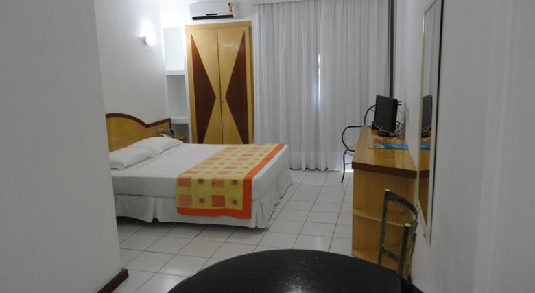 Hotel Coimbra Residence Flat