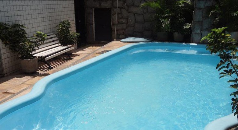 Hotel Coimbra Residence Flat