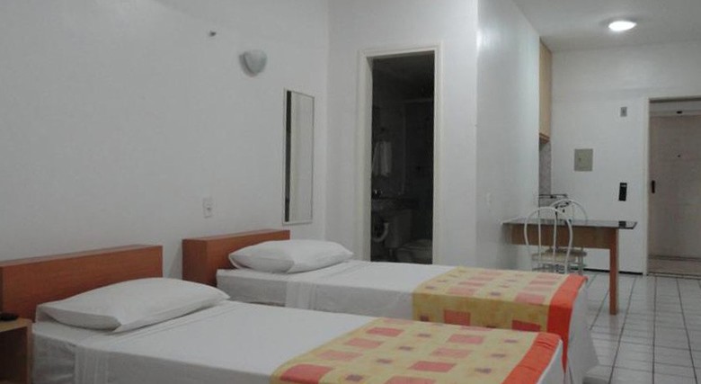 Hotel Coimbra Residence Flat
