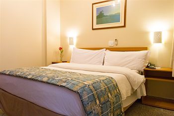 Hotel Plaza Inn Paineiras