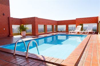 Hotel Plaza Inn Paineiras