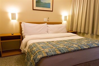 Hotel Plaza Inn Paineiras