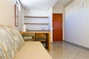 Hotel Plaza Inn Paineiras