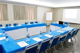 Hotel Plaza Inn Paineiras