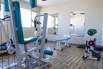 Hotel Plaza Inn Paineiras