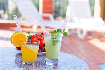 Hotel Plaza Inn Paineiras