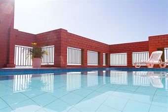 Hotel Plaza Inn Paineiras