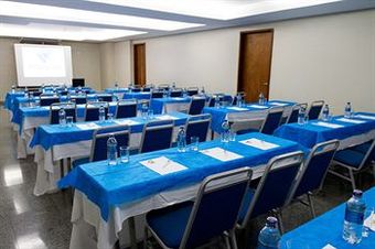 Hotel Plaza Inn Paineiras