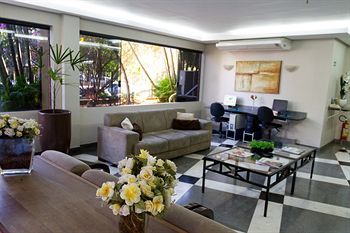 Hotel Plaza Inn Paineiras