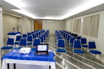 Hotel Plaza Inn Paineiras