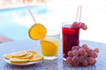 Hotel Plaza Inn Paineiras