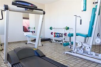 Hotel Plaza Inn Paineiras