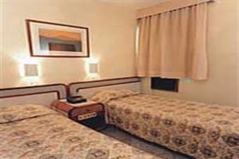 Hotel Plaza Inn Paineiras