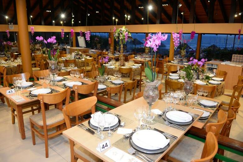 Hotel Cost�o Do Santinho Resort Golf & Spa