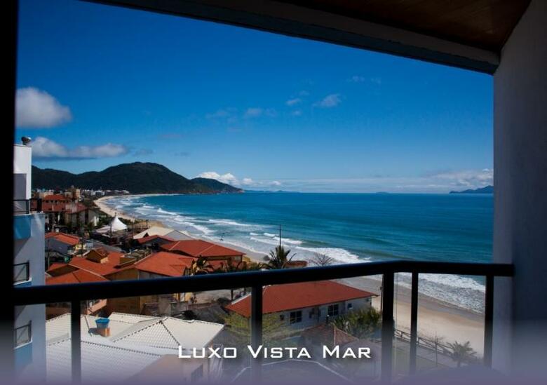 Ingleses Praia Hotel