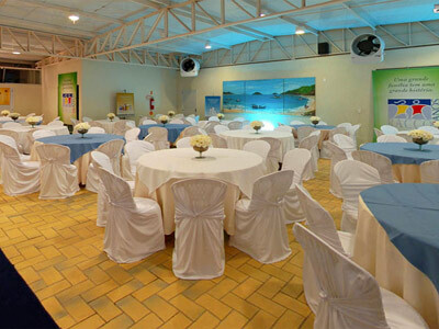 Ingleses Praia Hotel