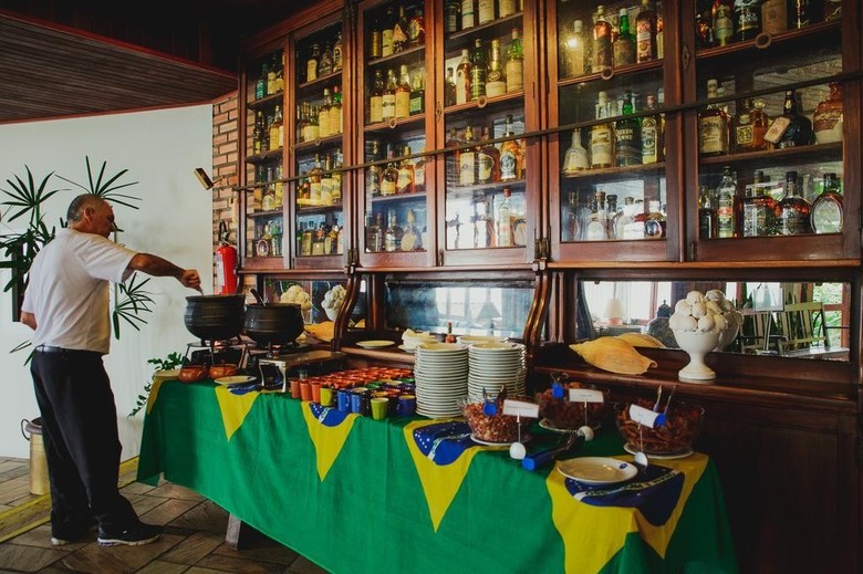 Hotel Maria Do Mar