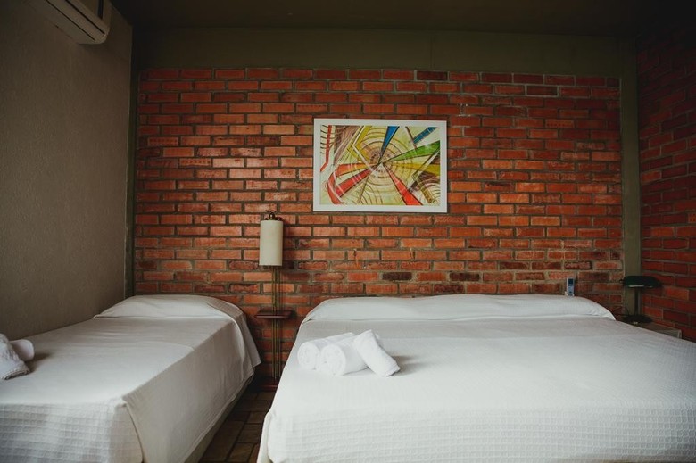 Hotel Maria Do Mar