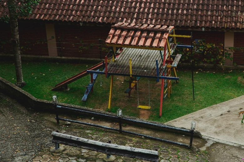 Hotel Maria Do Mar