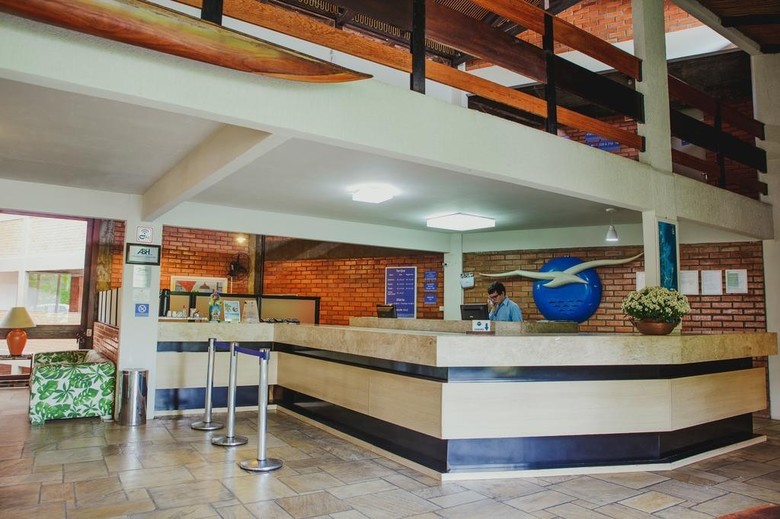Hotel Maria Do Mar