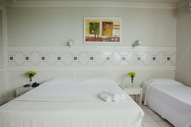 Hotel Maria Do Mar