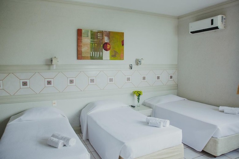 Hotel Maria Do Mar