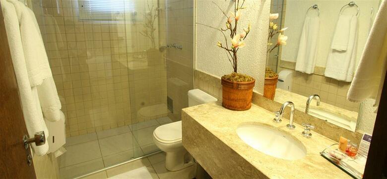 Sia Park Executive Hotel