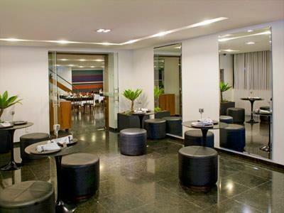 Sia Park Executive Hotel