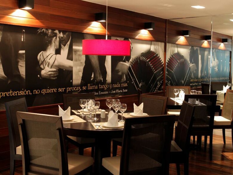 Allia Gran Hotel Bras�lia Suites