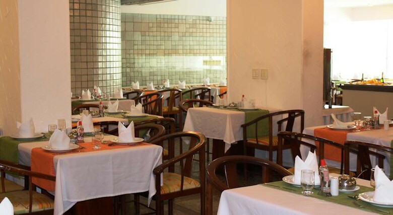 Hotel Canarius Palace