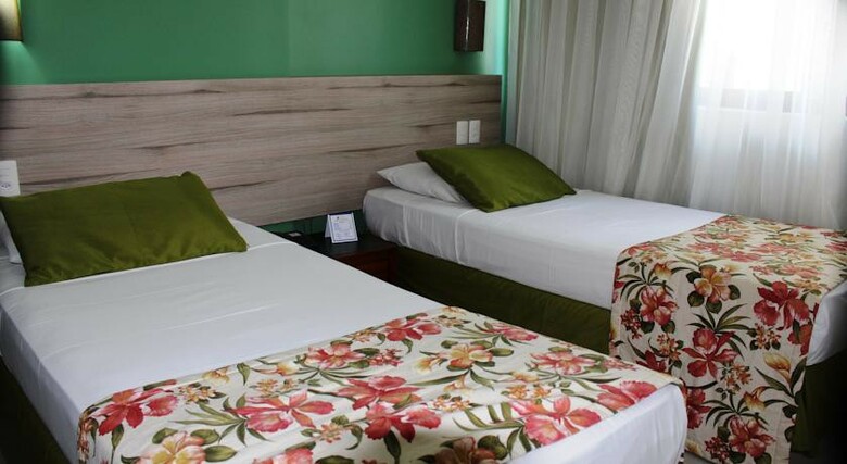 Hotel Canarius Palace