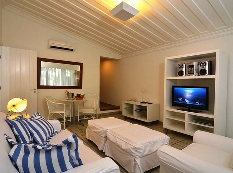 Hotel Portobello Resort & Safari