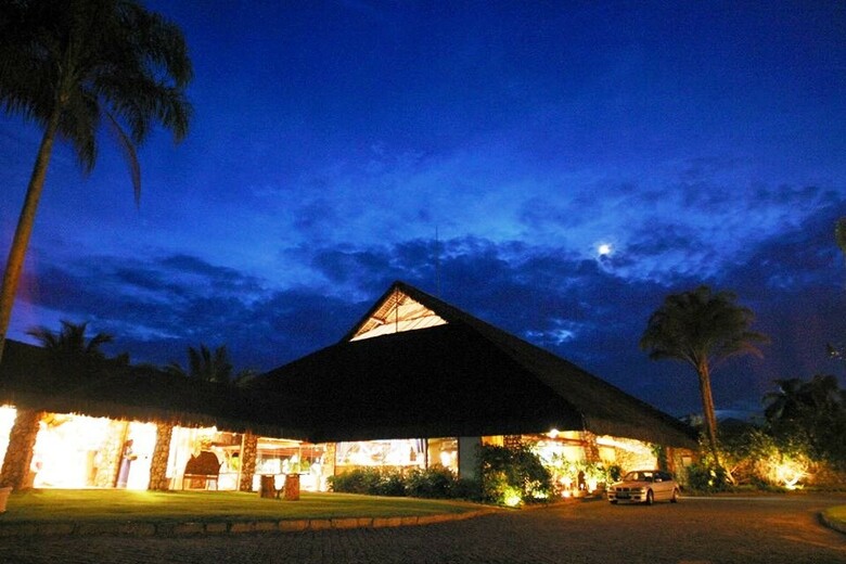 Hotel Portobello Resort & Safari