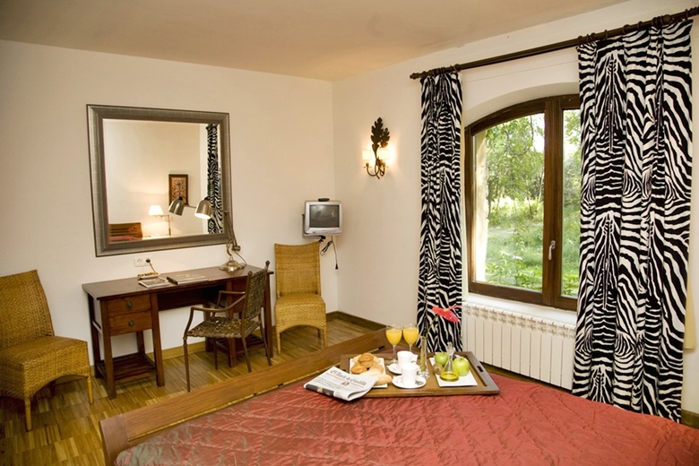 Hotel Molino De Salinas