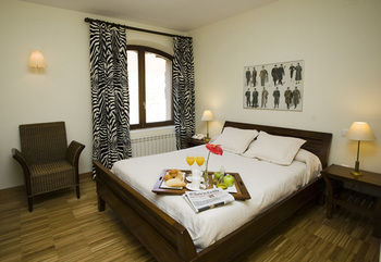 Hotel Molino De Salinas