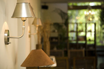 Hotel Molino De Salinas