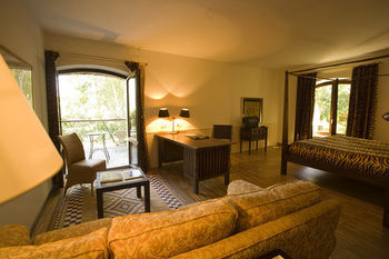 Hotel Molino De Salinas
