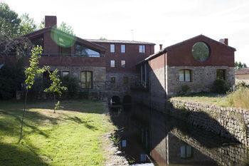 Hotel Molino De Salinas