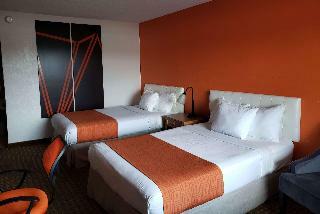 Hotel Howard Johnson Inn Virginia Beach
